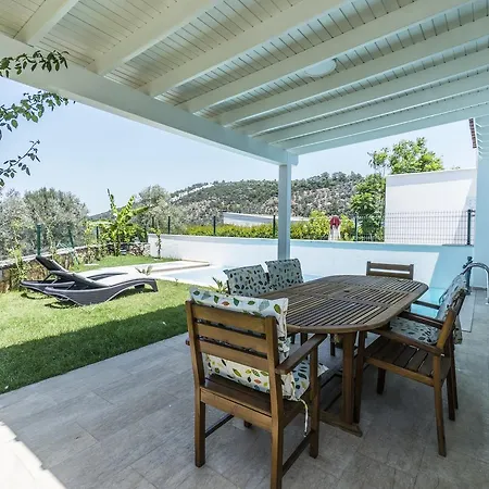 Villa Samantha *